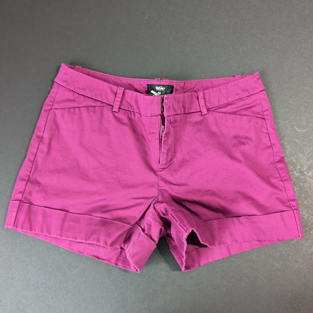 Mossimo Women's Pink shorts